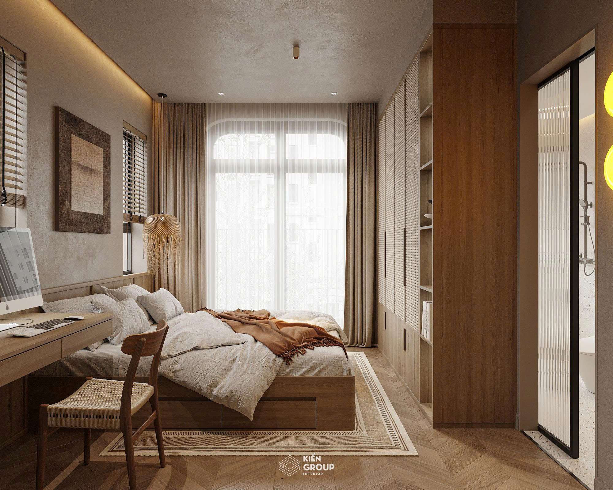 [NA] CĂN LIỀN KỀ ECO CENTRAL PARK | VINH - 75m2 - 3 Tầng